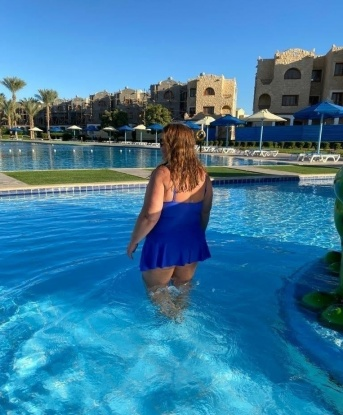 Проститутка Мария