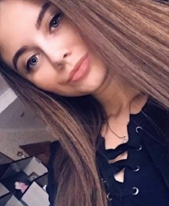 Проститутка Ольга